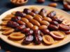 Hurma ve Bademle Lezzet Patırtısı