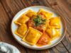 Bal Kabaklı Ravioli Tarifi