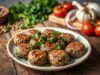 Mercimek Köftesi Tarifi